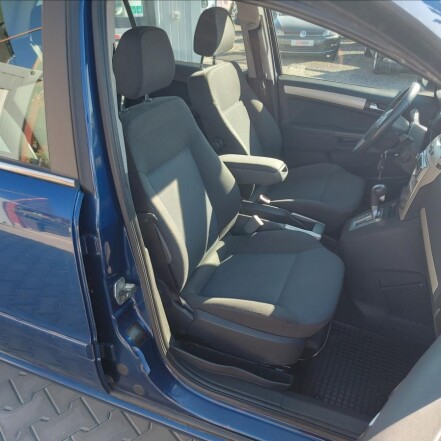 1,9 CDTI Automat 7MÍST ČR