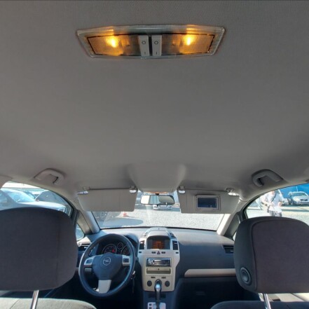 1,9 CDTI Automat 7MÍST ČR