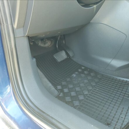 1,9 CDTI Automat 7MÍST ČR