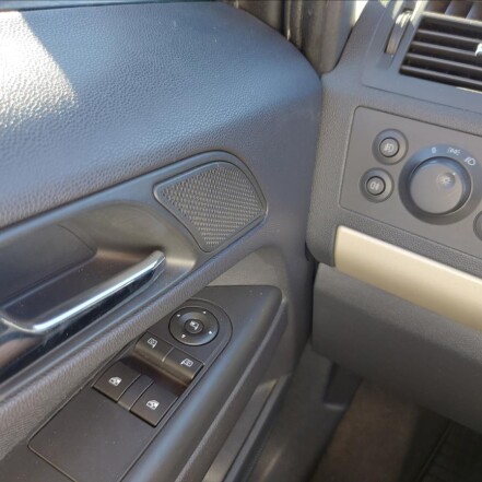 1,9 CDTI Automat 7MÍST ČR