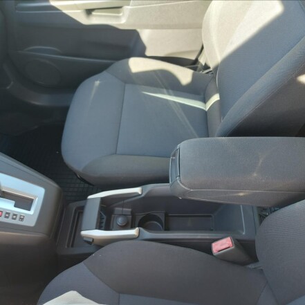 1,9 CDTI Automat 7MÍST ČR