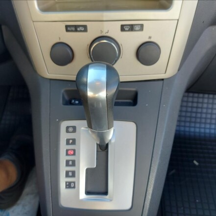 1,9 CDTI Automat 7MÍST ČR