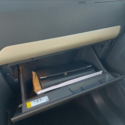 1,9 CDTI Automat 7MÍST ČR