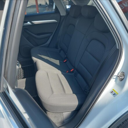 2,0 TDI Quattro S-Tronic ČR 1.MAJITEL