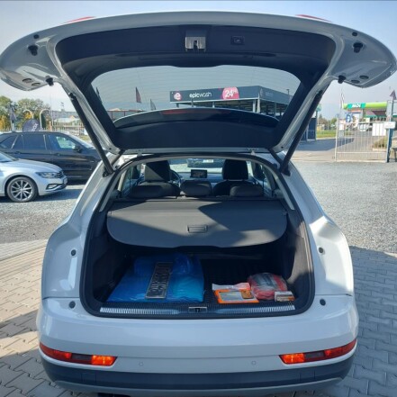 2,0 TDI Quattro S-Tronic ČR 1.MAJITEL