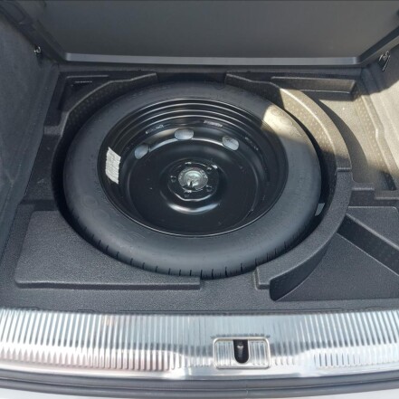 2,0 TDI Quattro S-Tronic ČR 1.MAJITEL