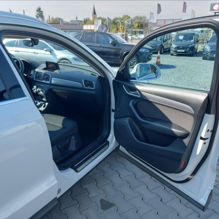 2,0 TDI Quattro S-Tronic ČR 1.MAJITEL