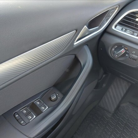 2,0 TDI Quattro S-Tronic ČR 1.MAJITEL