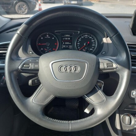 2,0 TDI Quattro S-Tronic ČR 1.MAJITEL