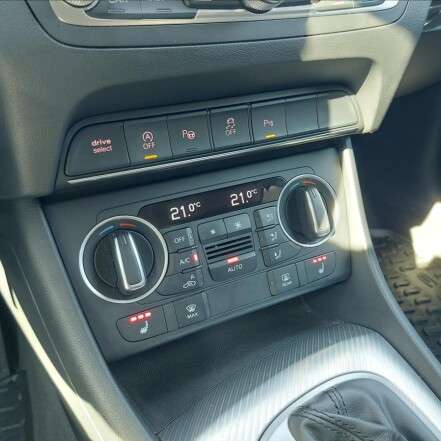 2,0 TDI Quattro S-Tronic ČR 1.MAJITEL