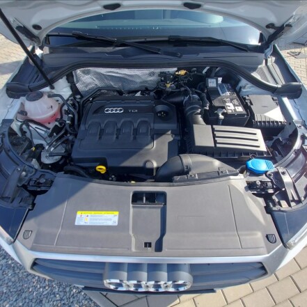 2,0 TDI Quattro S-Tronic ČR 1.MAJITEL