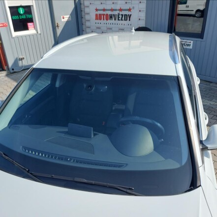 2,0 TDI Quattro S-Tronic ČR 1.MAJITEL