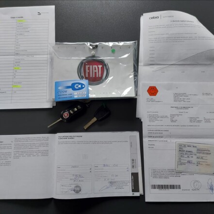 1,4 T-JET CNG SX L1H1 ČR KLIMA