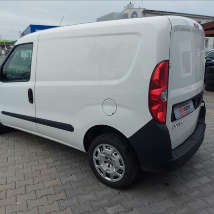 1,4 T-JET CNG SX L1H1 ČR KLIMA