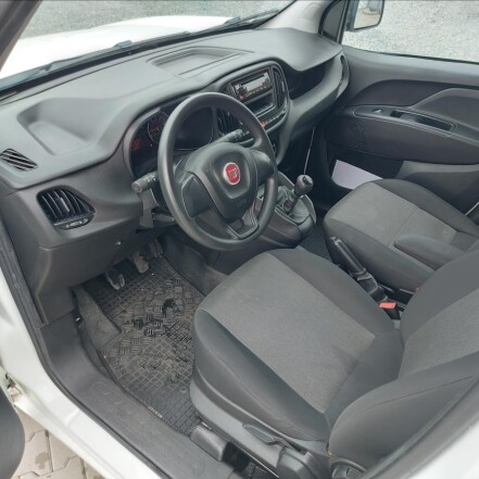 1,4 T-JET CNG SX L1H1 ČR KLIMA