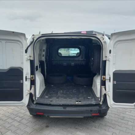 1,4 T-JET CNG SX L1H1 ČR KLIMA