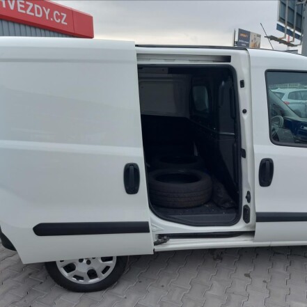 1,4 T-JET CNG SX L1H1 ČR KLIMA