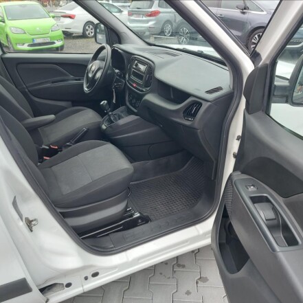 1,4 T-JET CNG SX L1H1 ČR KLIMA