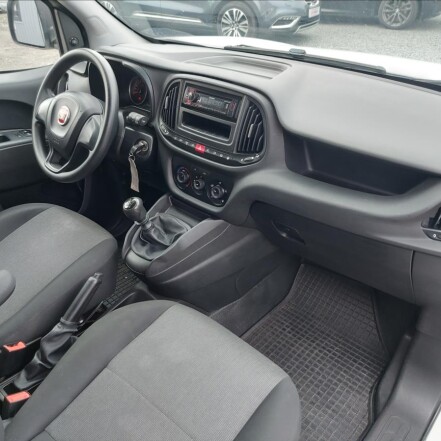 1,4 T-JET CNG SX L1H1 ČR KLIMA