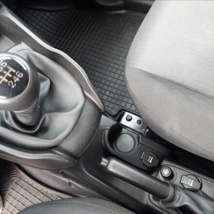 1,4 T-JET CNG SX L1H1 ČR KLIMA