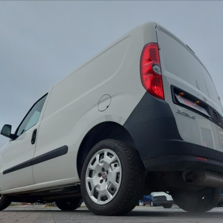 1,4 T-JET CNG SX L1H1 ČR KLIMA