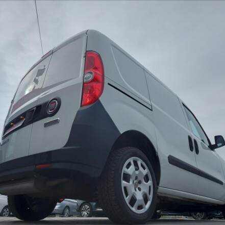 1,4 T-JET CNG SX L1H1 ČR KLIMA