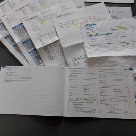 3,0 TDI V6 QUATTRO 6°MANUÁL S.KNIHA