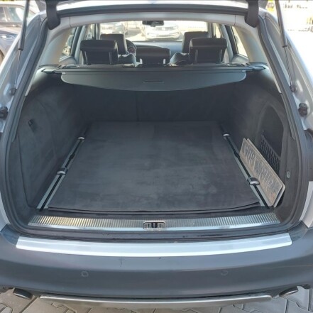 3,0 TDI V6 QUATTRO 6°MANUÁL S.KNIHA