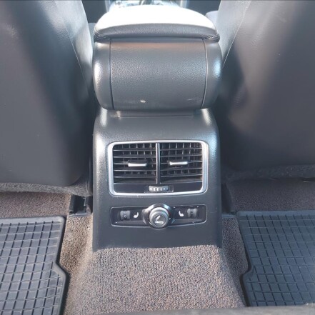 3,0 TDI V6 QUATTRO 6°MANUÁL S.KNIHA