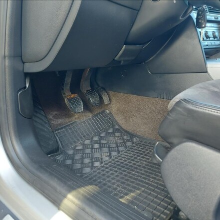 3,0 TDI V6 QUATTRO 6°MANUÁL S.KNIHA