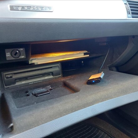 3,0 TDI V6 QUATTRO 6°MANUÁL S.KNIHA