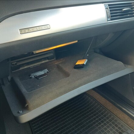 3,0 TDI V6 QUATTRO 6°MANUÁL S.KNIHA