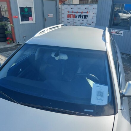 3,0 TDI V6 QUATTRO 6°MANUÁL S.KNIHA