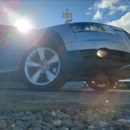 3,0 TDI V6 QUATTRO 6°MANUÁL S.KNIHA