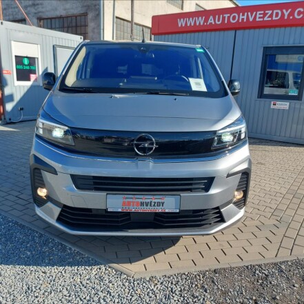 2,0 CDTI LIFE 20 XL REZERVACE