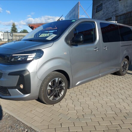 2,0 CDTI LIFE 20 XL REZERVACE