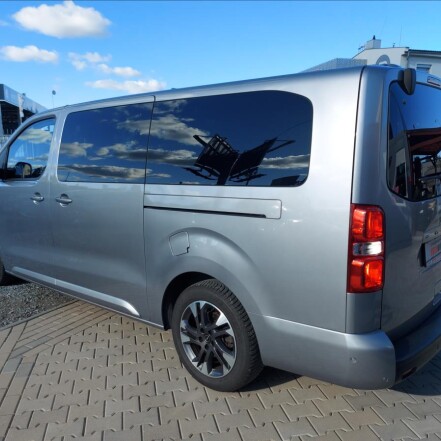 2,0 CDTI LIFE 20 XL REZERVACE