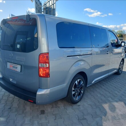 2,0 CDTI LIFE 20 XL REZERVACE