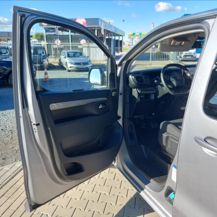 2,0 CDTI LIFE 20 XL REZERVACE