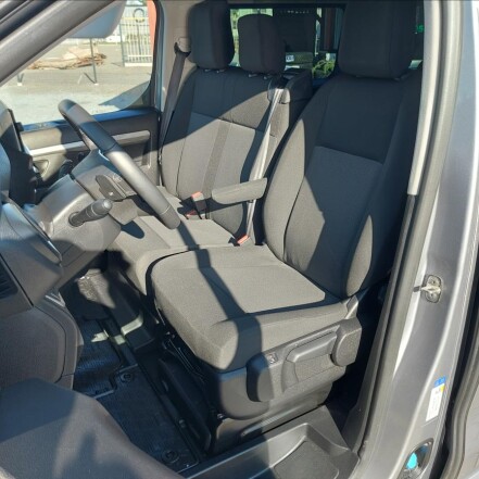 2,0 CDTI LIFE 20 XL REZERVACE