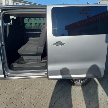 2,0 CDTI LIFE 20 XL REZERVACE