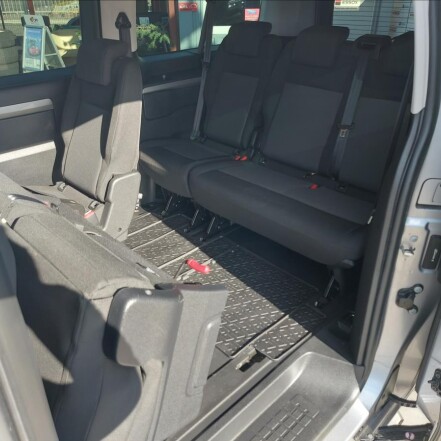 2,0 CDTI LIFE 20 XL REZERVACE