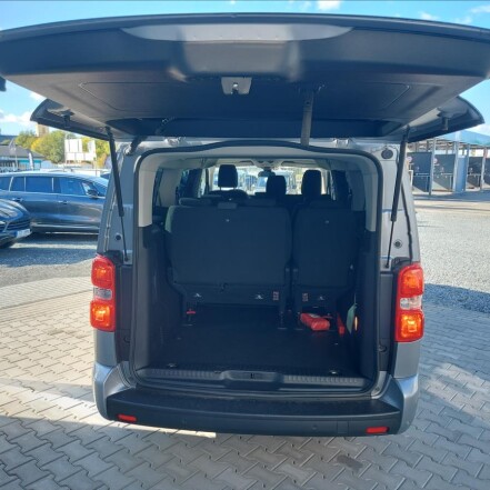 2,0 CDTI LIFE 20 XL REZERVACE