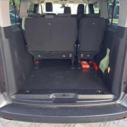 2,0 CDTI LIFE 20 XL REZERVACE