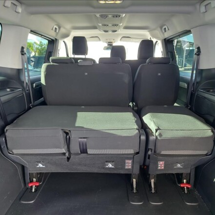 2,0 CDTI LIFE 20 XL REZERVACE