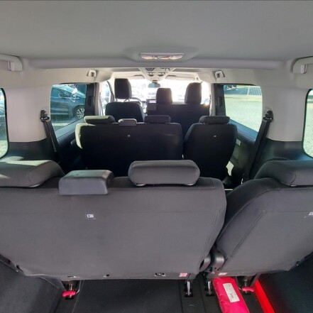 2,0 CDTI LIFE 20 XL REZERVACE