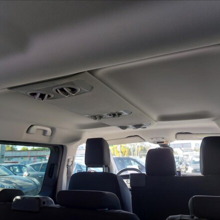 2,0 CDTI LIFE 20 XL REZERVACE