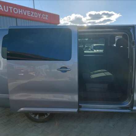 2,0 CDTI LIFE 20 XL REZERVACE