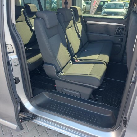 2,0 CDTI LIFE 20 XL REZERVACE