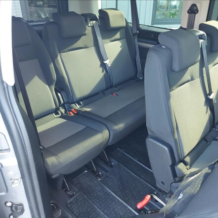 2,0 CDTI LIFE 20 XL REZERVACE